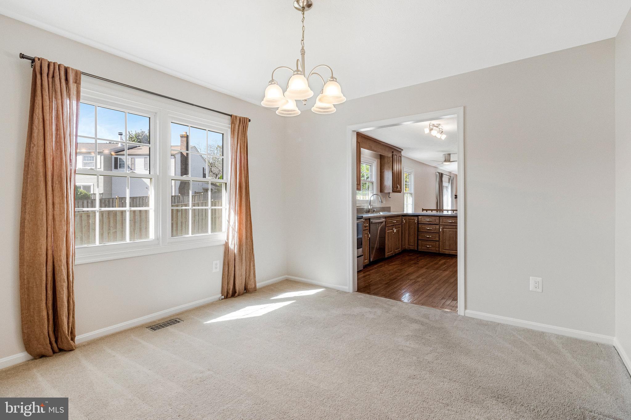 MILL CREEK SOUTH - Residential Lease