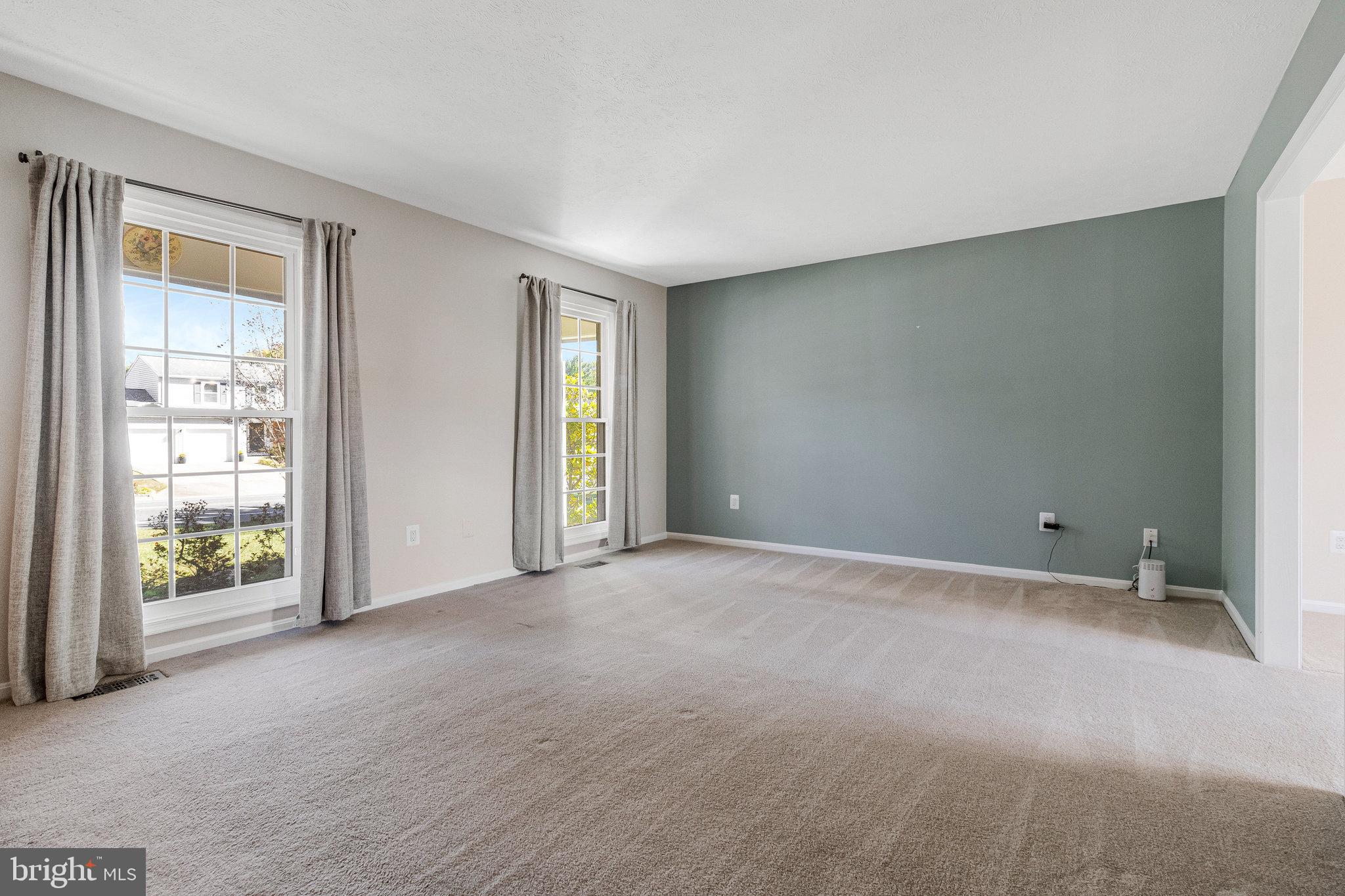 MILL CREEK SOUTH - Residential Lease