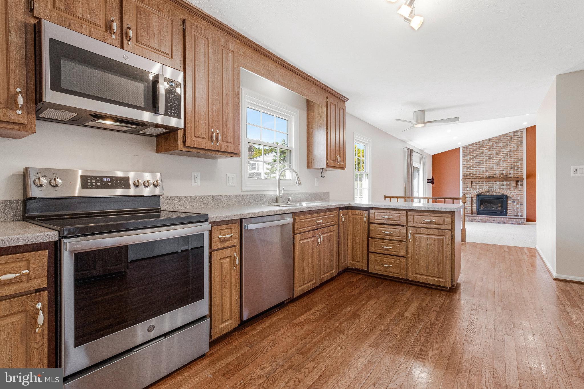 MILL CREEK SOUTH - Residential Lease