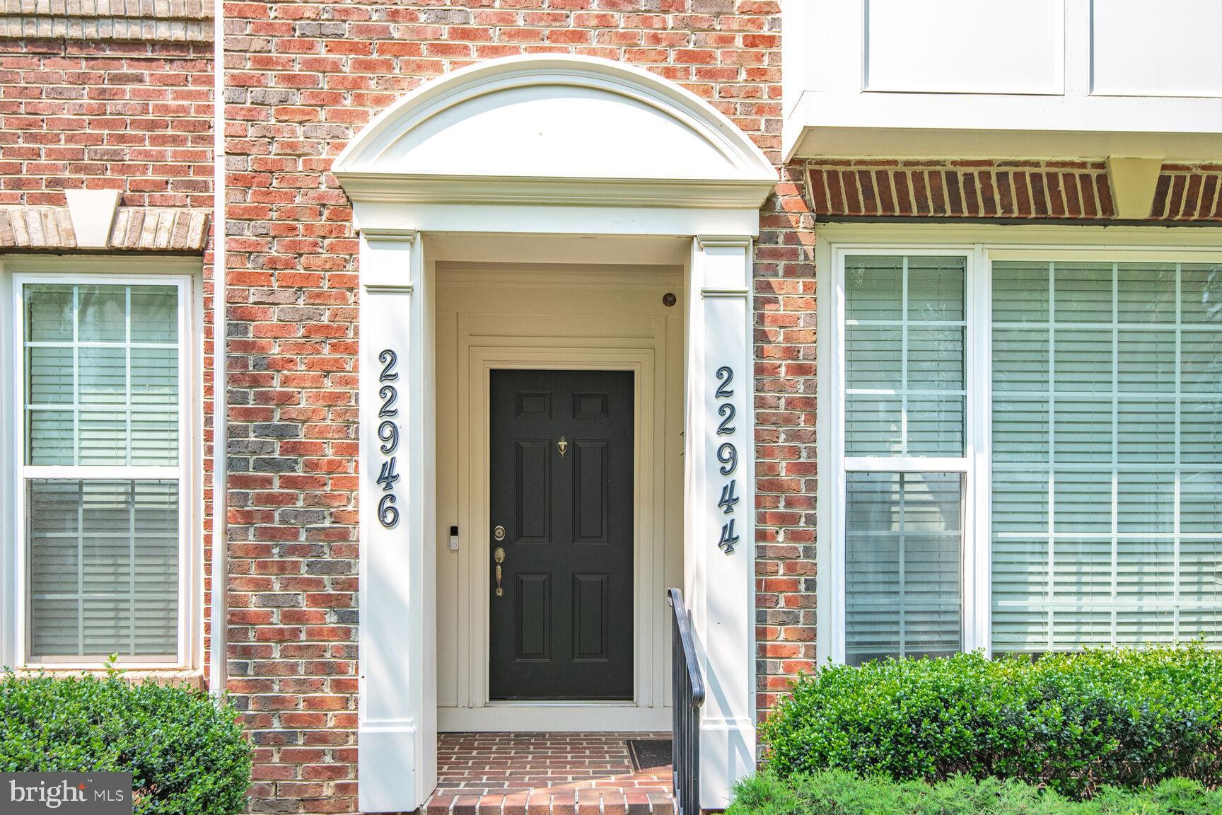 22946 SPICEBUSH DRIVE 1382