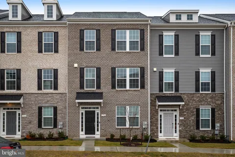 7744 Presidential Parkway, Upper Marlboro, MD 20774 - MLS#: MDPG2141262