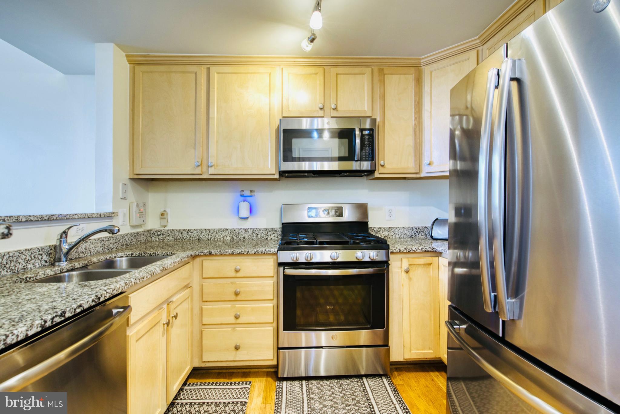 CHANTILLY - Residential