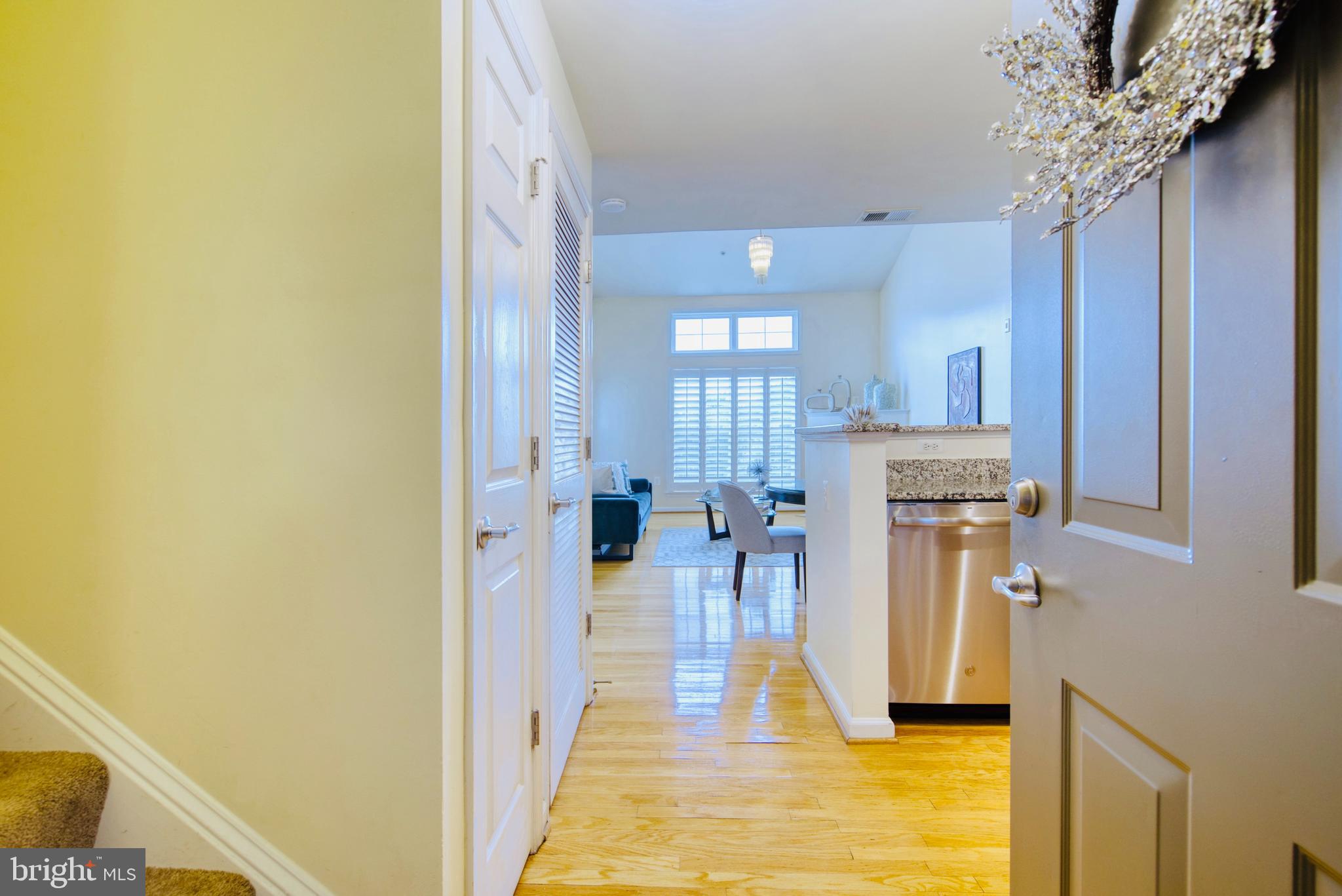 CHANTILLY - Residential