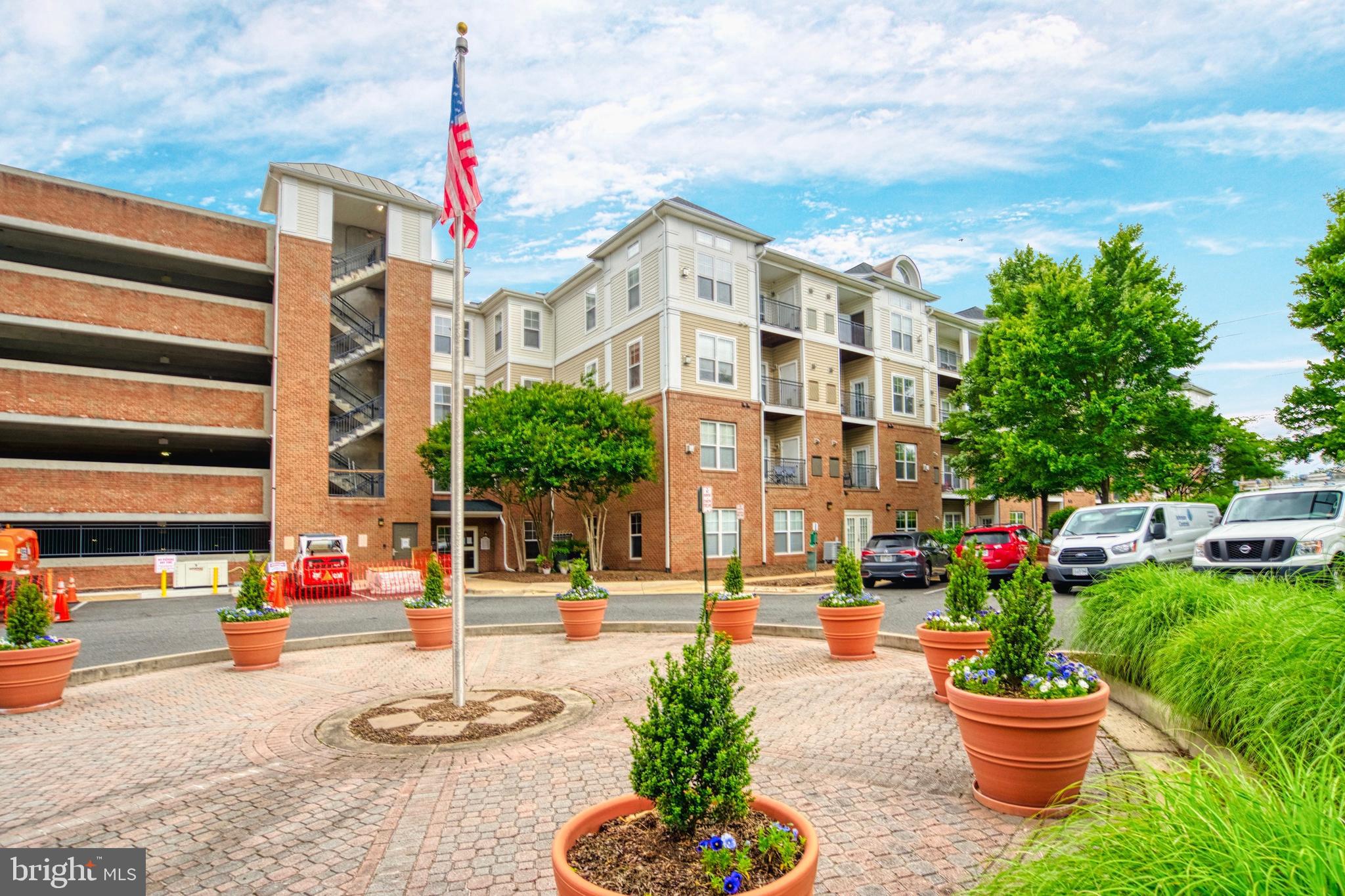 CHANTILLY - Residential