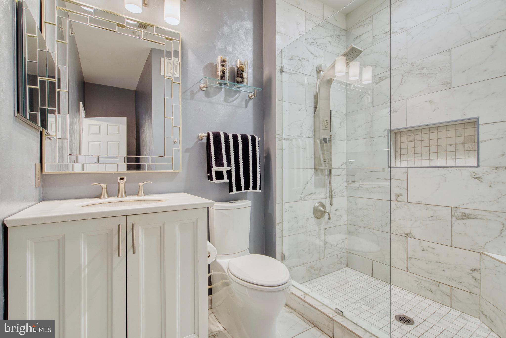 CHANTILLY - Residential