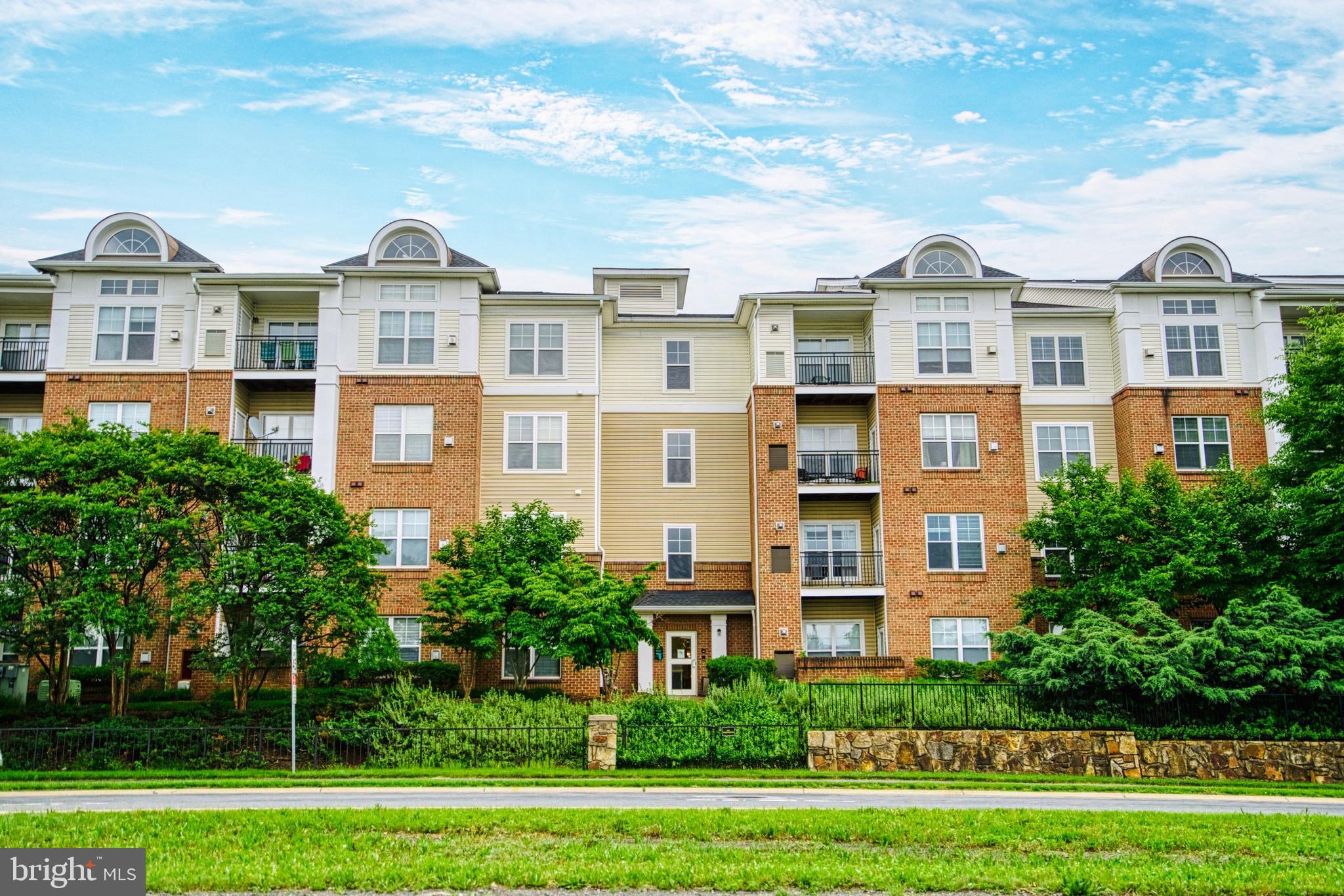 CHANTILLY - Residential