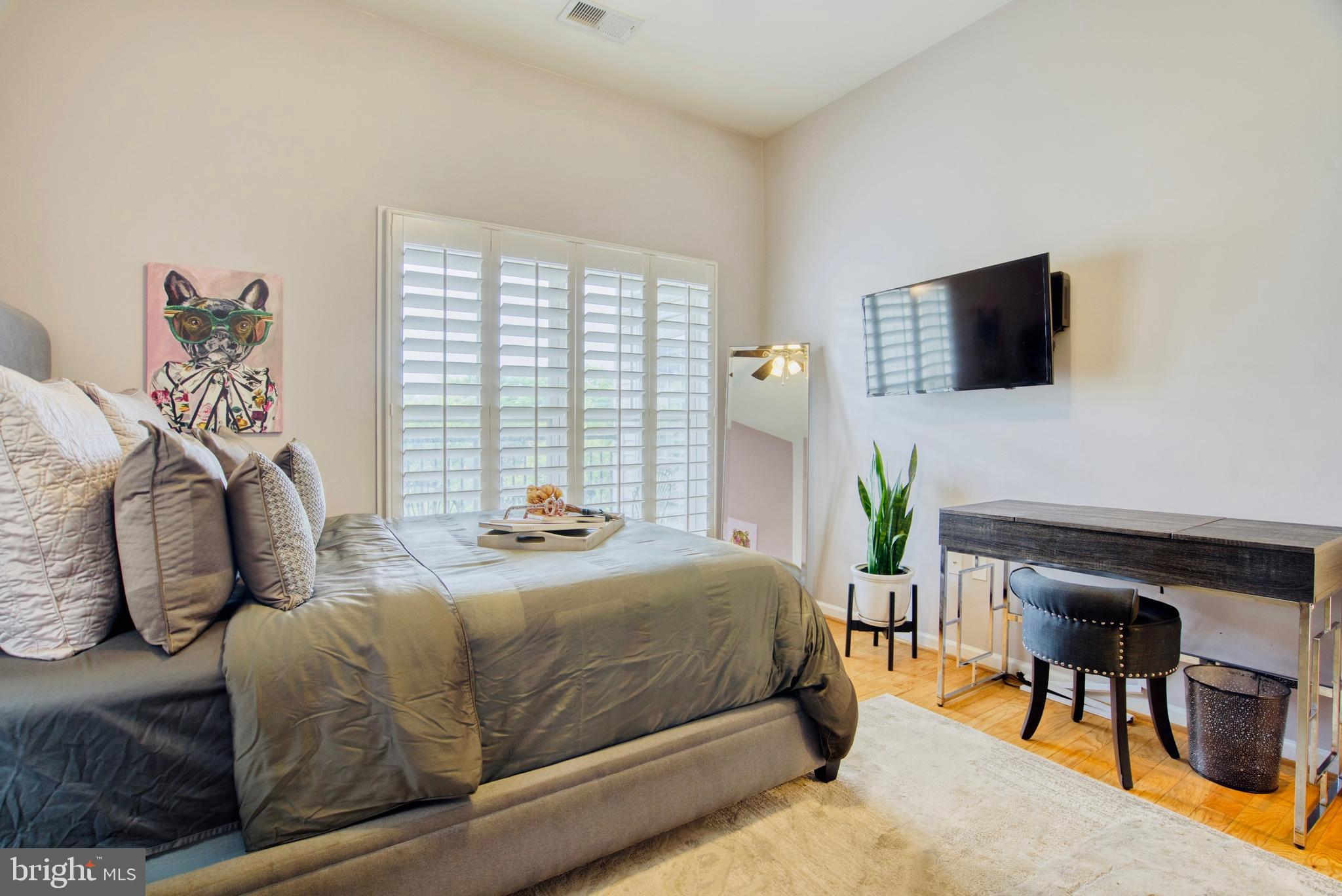 CHANTILLY - Residential