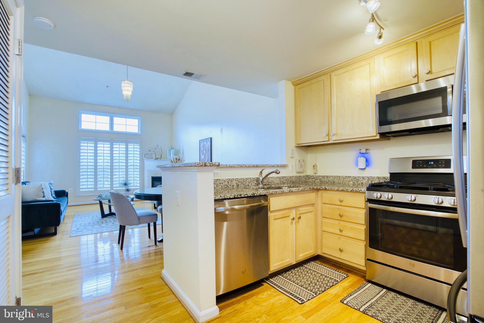 CHANTILLY - Residential