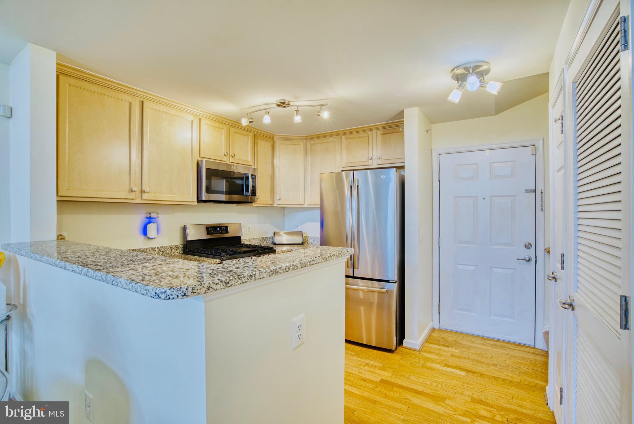 CHANTILLY - Residential