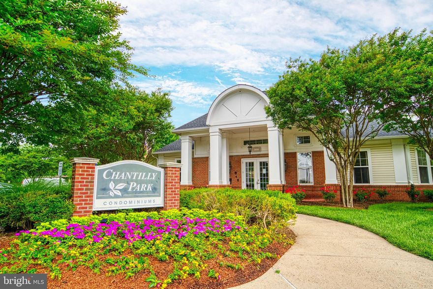COME SEE THIS ONCE IN A LIFETIME LUXURIOUS SPACIOUS TOP FLOOR ONE BEDROOM WITH LOFT located at 3840 lightfoot Street, Unit #444 nestled in the vibrant community of Chantilly, VA.....SAME SQUARE FOOTAGE OF SOME 2BR/2BA UNITS IN THE BUILDING.

Located on the top floor with high ceilings, stainless steel appliances, granite countertops, hardwood floors and carpeted stairs and loft with balcony facing open space away from main roads & noise.  Natural light floods the space, creating a warm and inviting ambiance ideal for relaxation and entertaining. Secured parking garage.  Updated modern bathroom and customized closet are just a few unique features of this beautiful condo.

Enjoy the amenities - large swimming pool, clubhouse, fitness center, and professional on-site management at this well kept secure building. Beyond the confines of your home, revel in the prime location offering easy access to major highways and the Dulles Toll Road, facilitating seamless commutes and travel plans. Indulge in the plethora of community amenities, from a clubhouse to jogging paths and parks, promising endless opportunities for leisure and recreation. Wegmans, Trader Joe’s, and Costco are within easy reach.

 Don't miss the chance to experience unparalleled comfort and convenience – schedule your viewing today!
