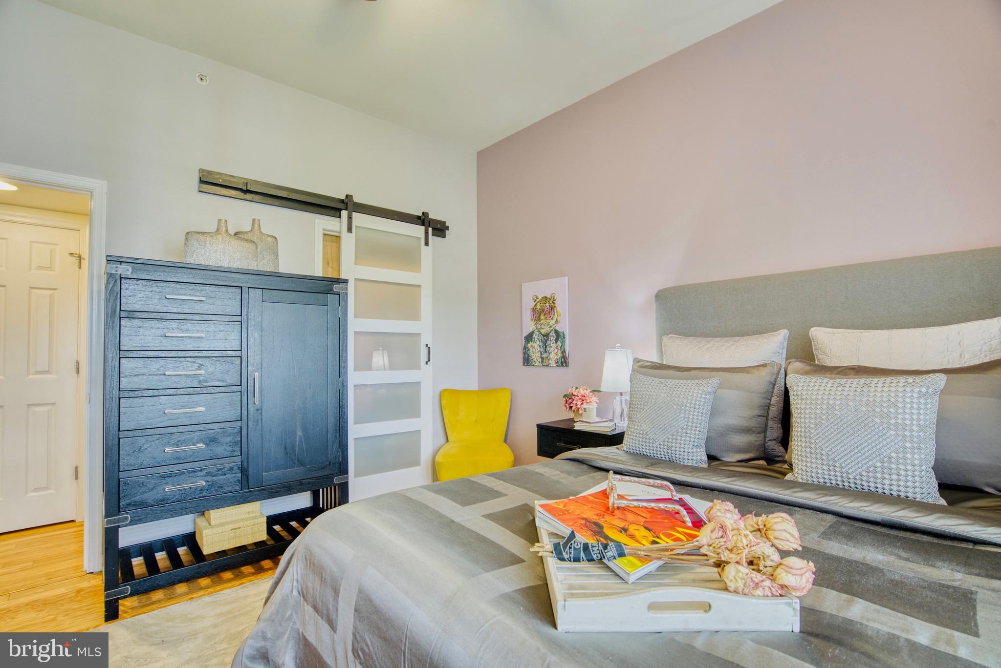 CHANTILLY - Residential