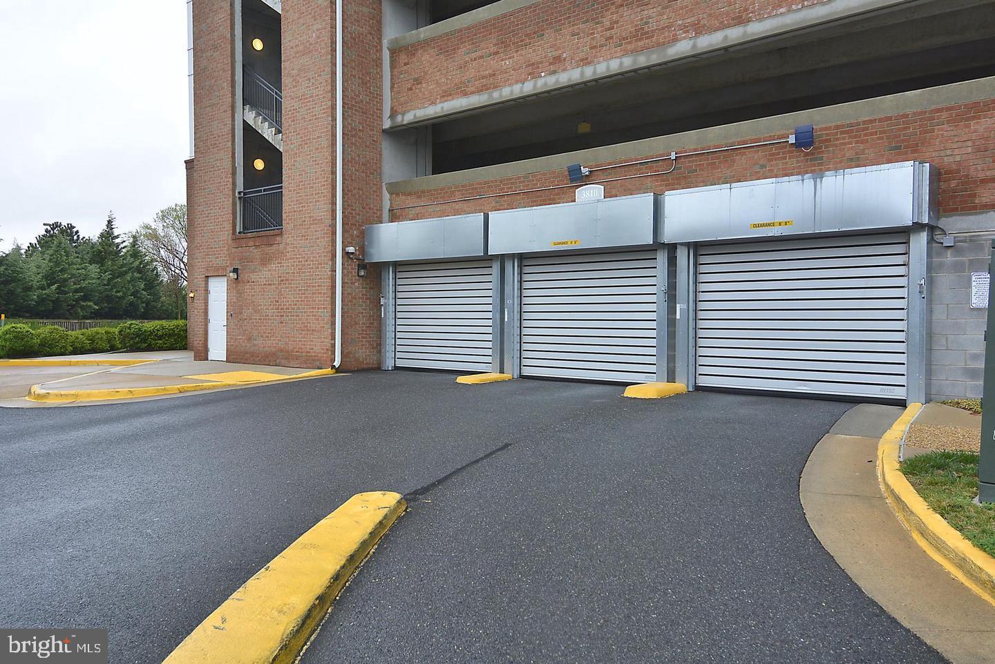 CHANTILLY - Residential