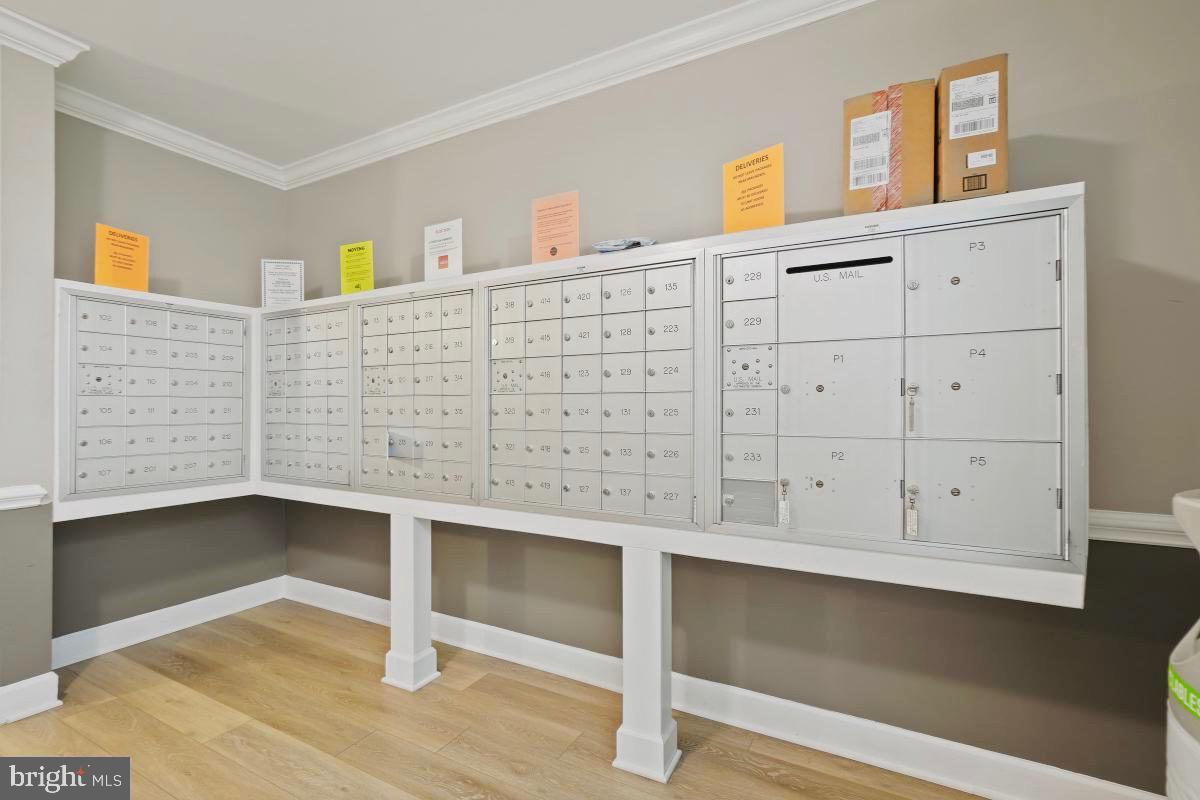 CHANTILLY - Residential