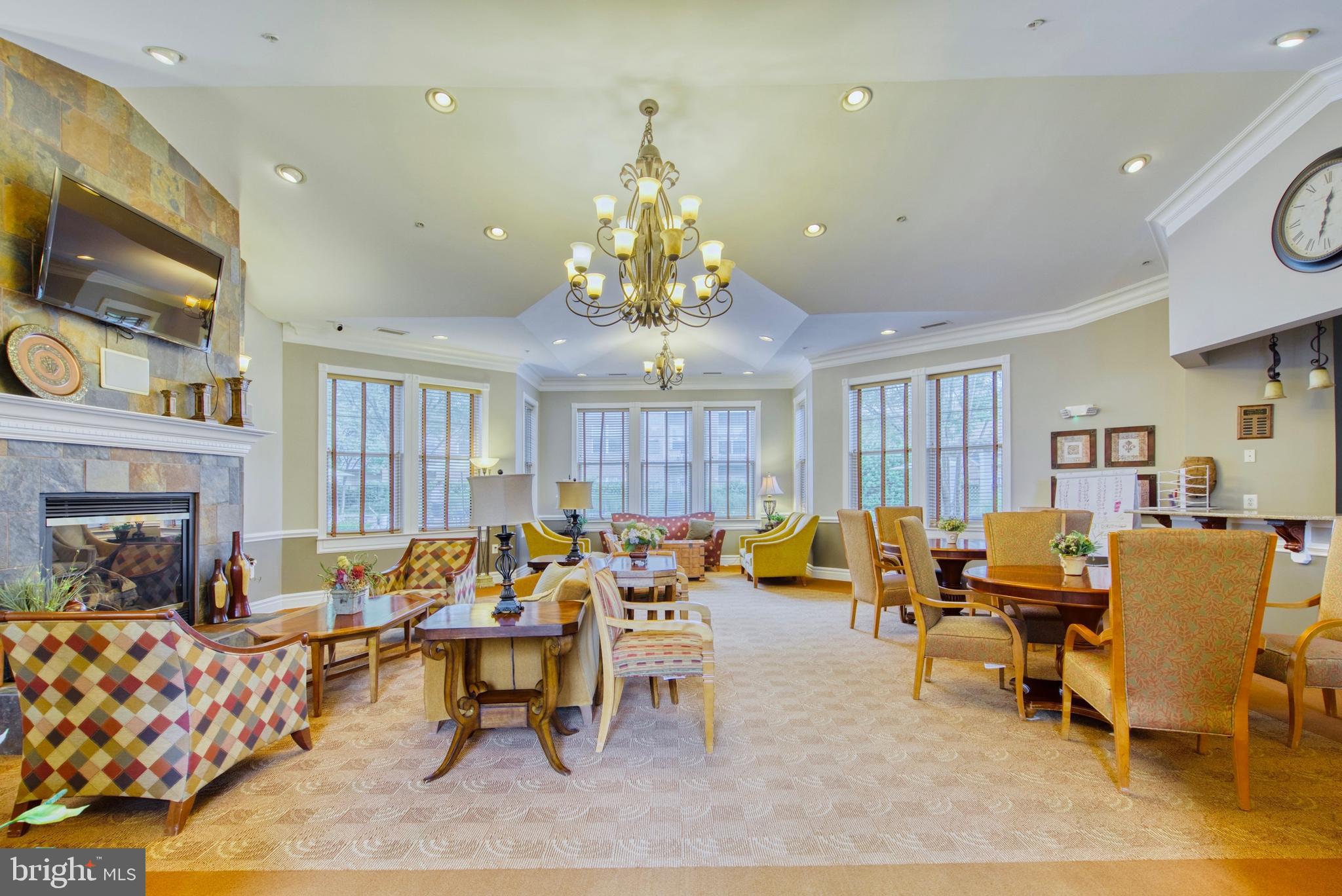 CHANTILLY - Residential