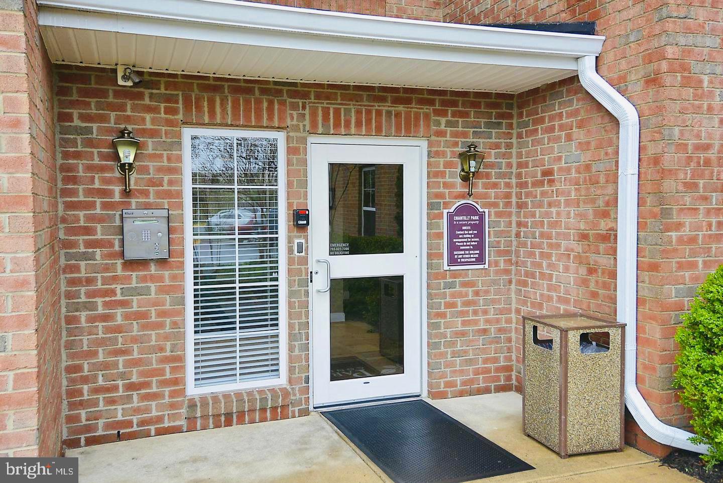 CHANTILLY - Residential