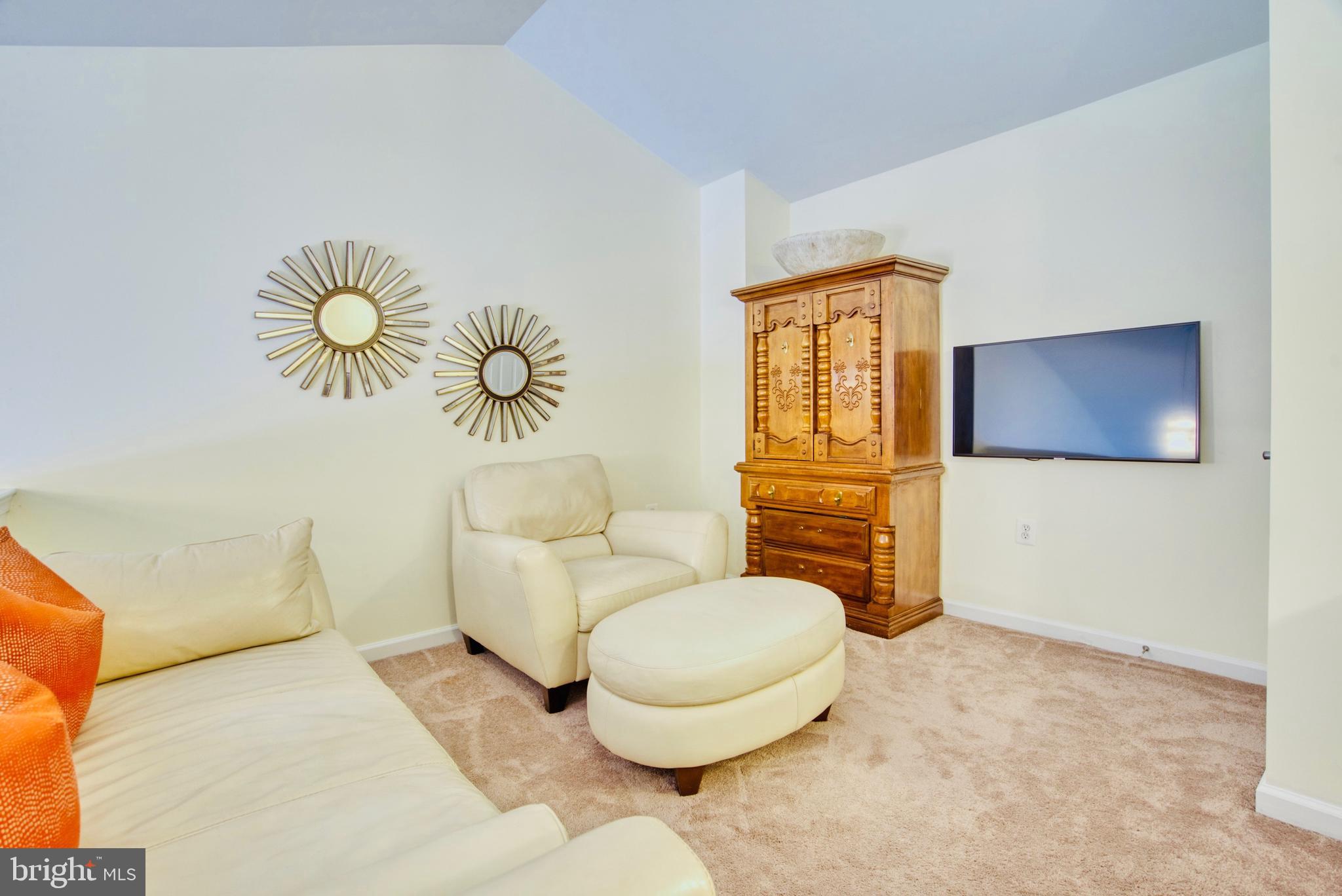 CHANTILLY - Residential