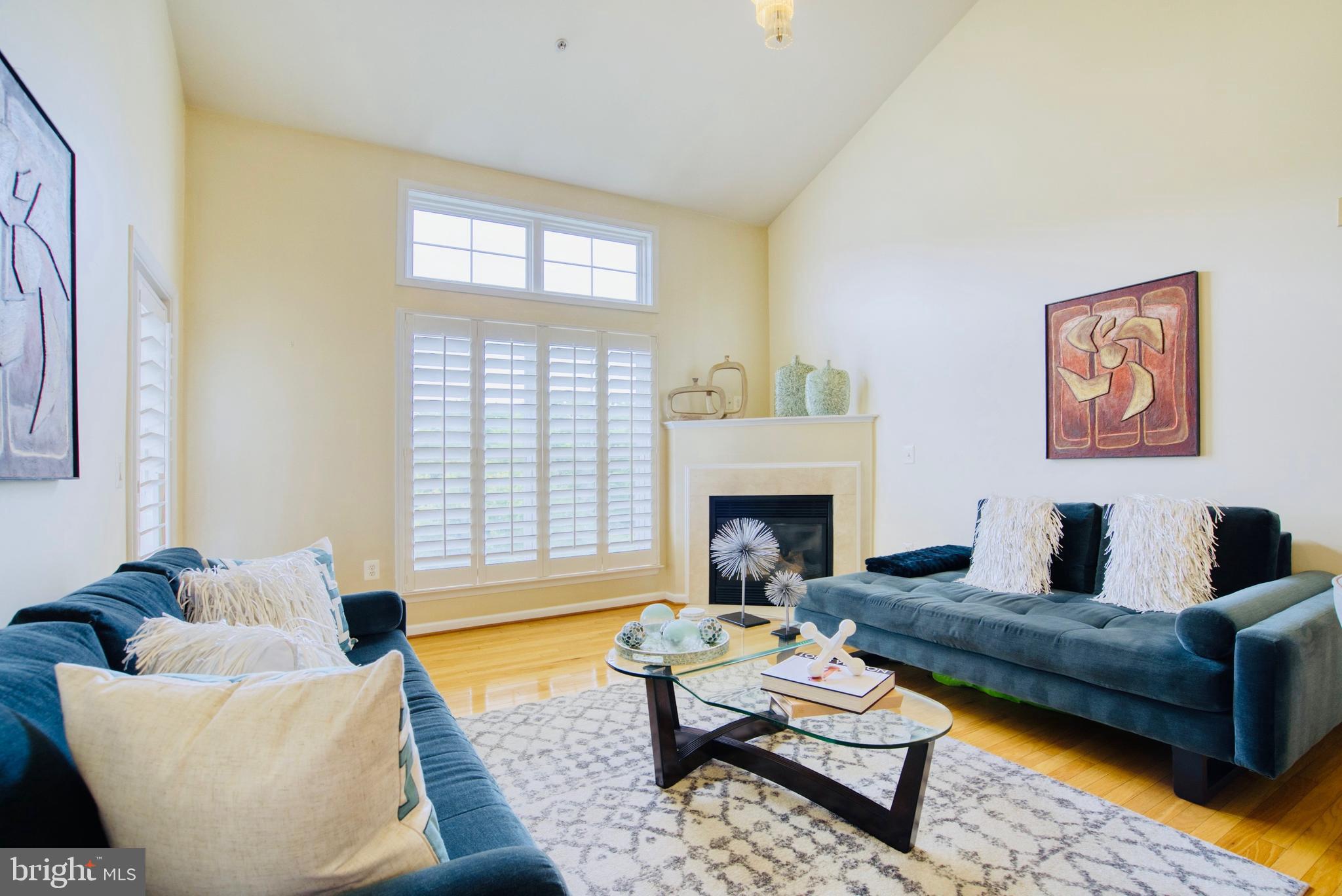 CHANTILLY - Residential