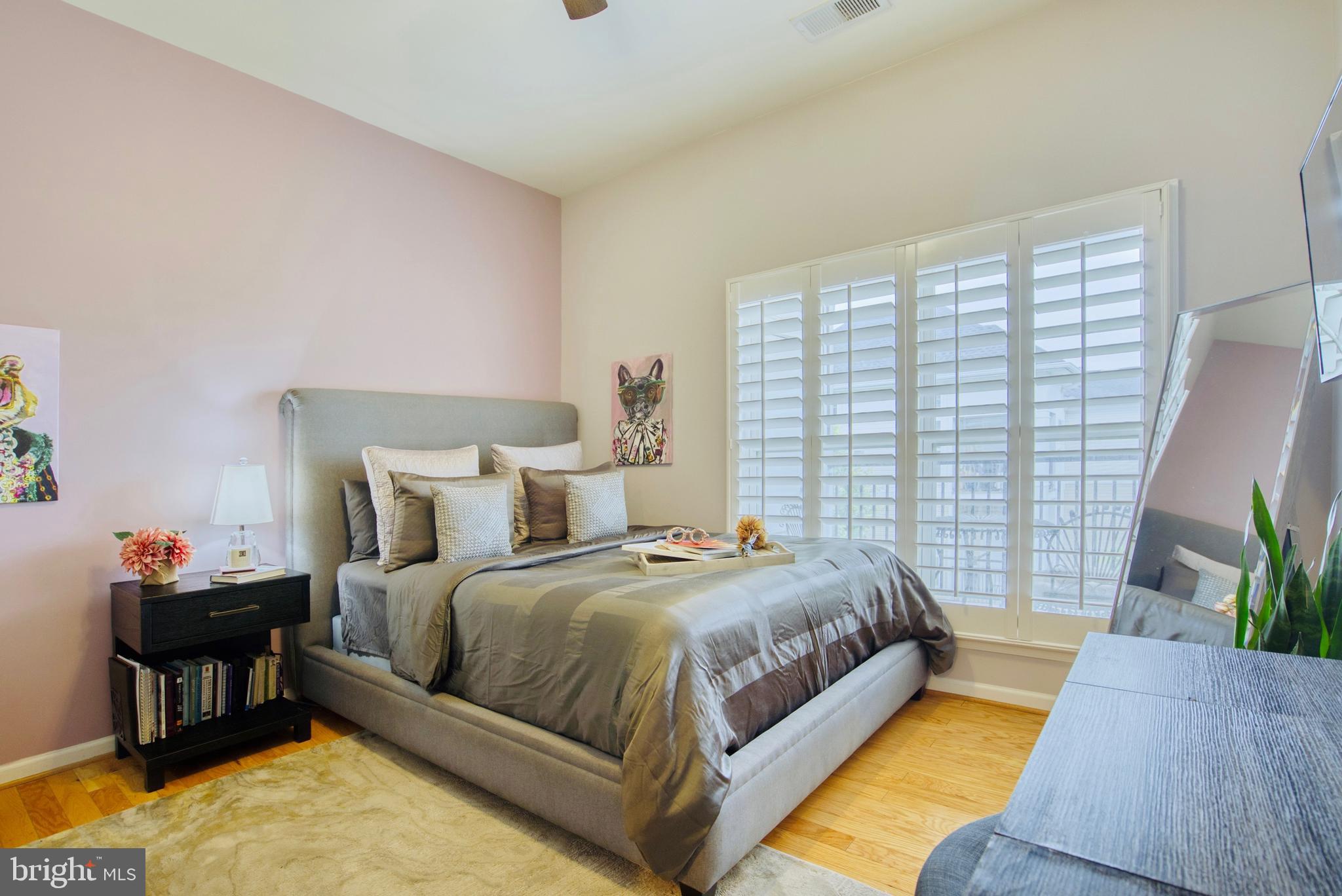 CHANTILLY - Residential