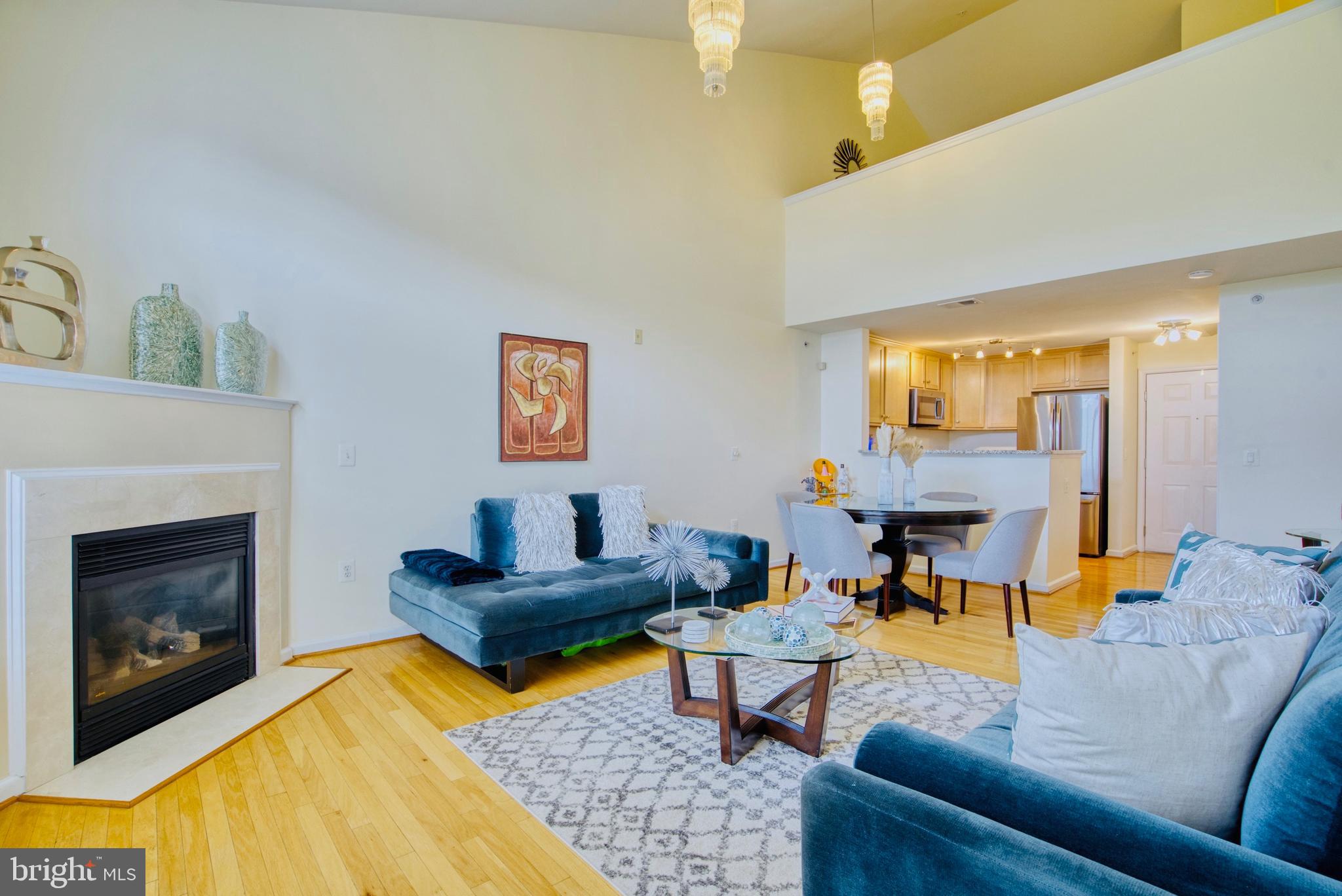 CHANTILLY - Residential