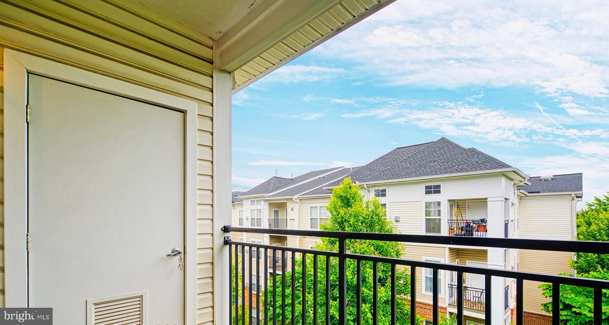 CHANTILLY - Residential