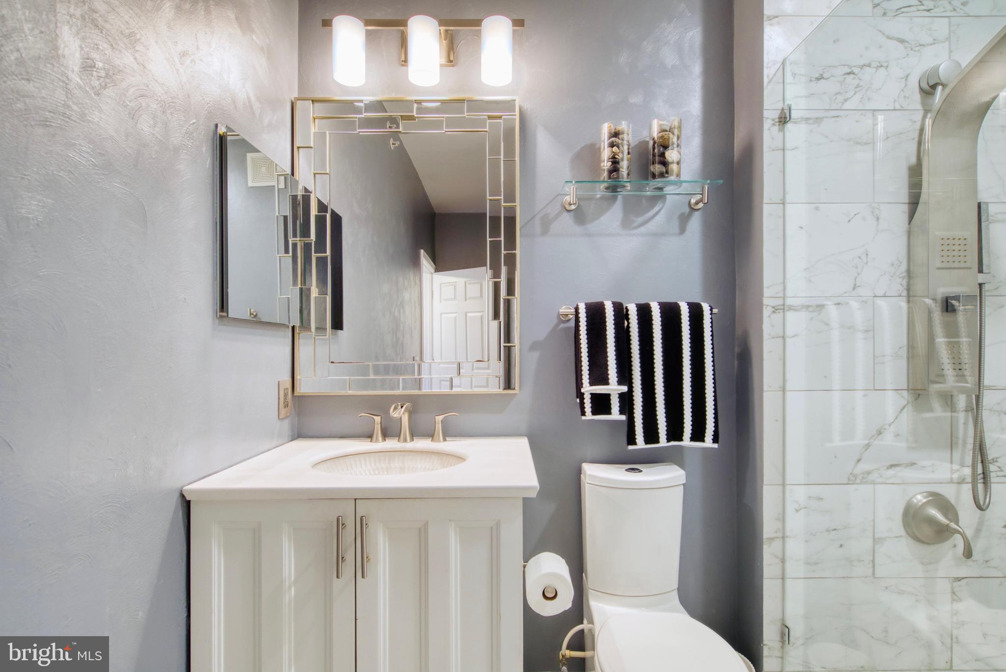 CHANTILLY - Residential