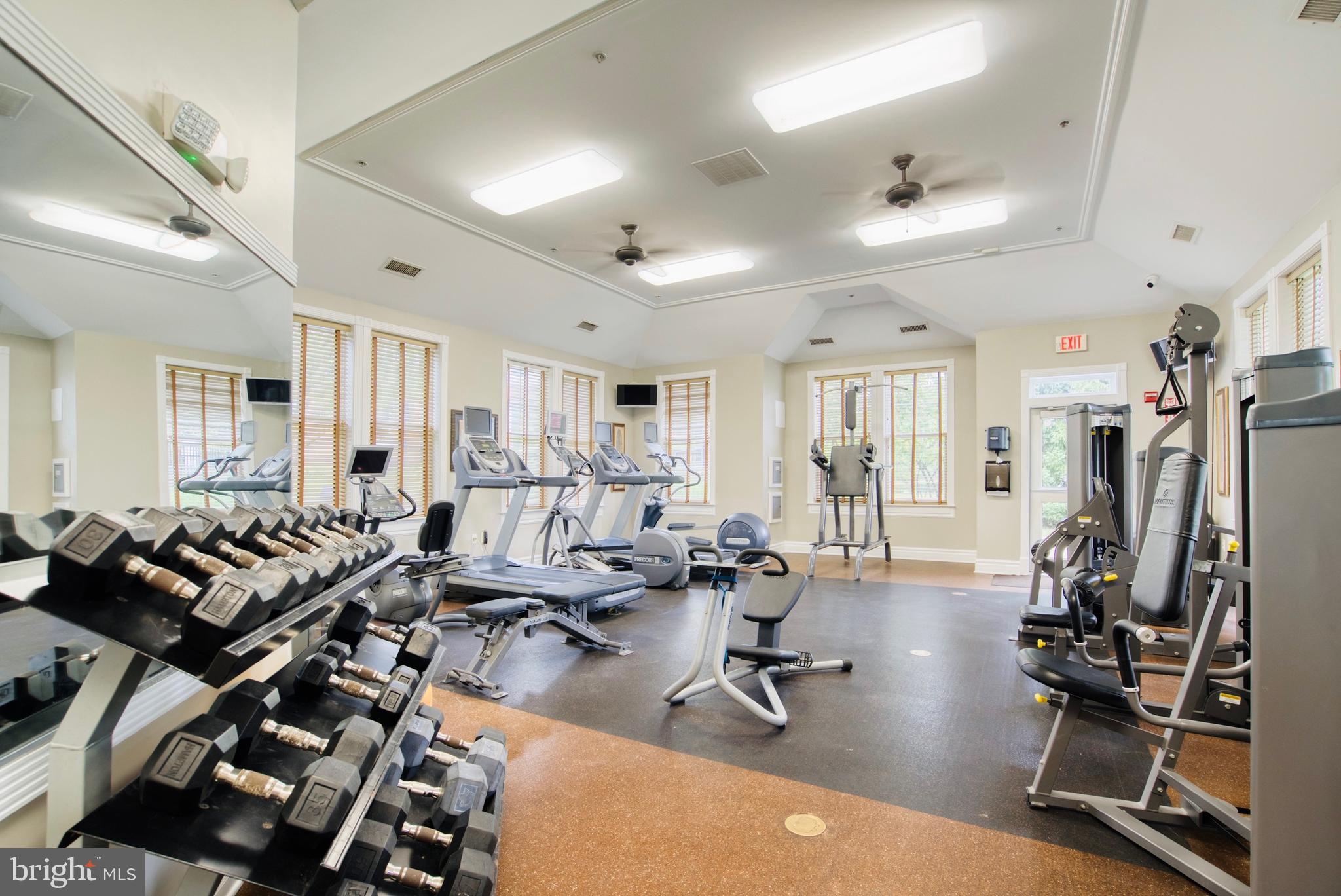 CHANTILLY - Residential