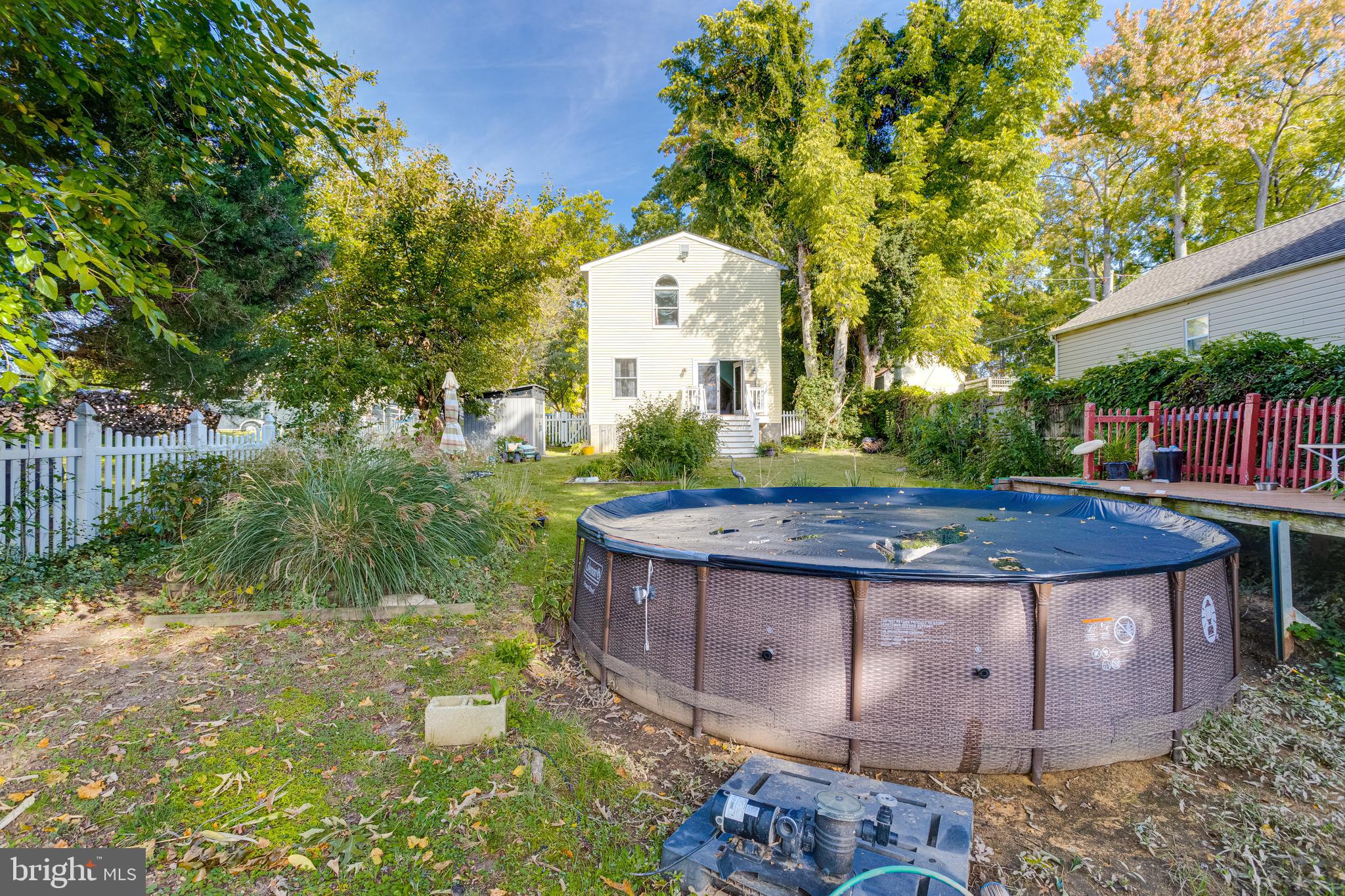 MIDDLEBOROUGH - Residential