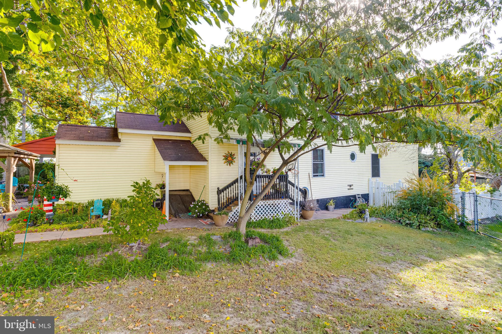 MIDDLEBOROUGH - Residential