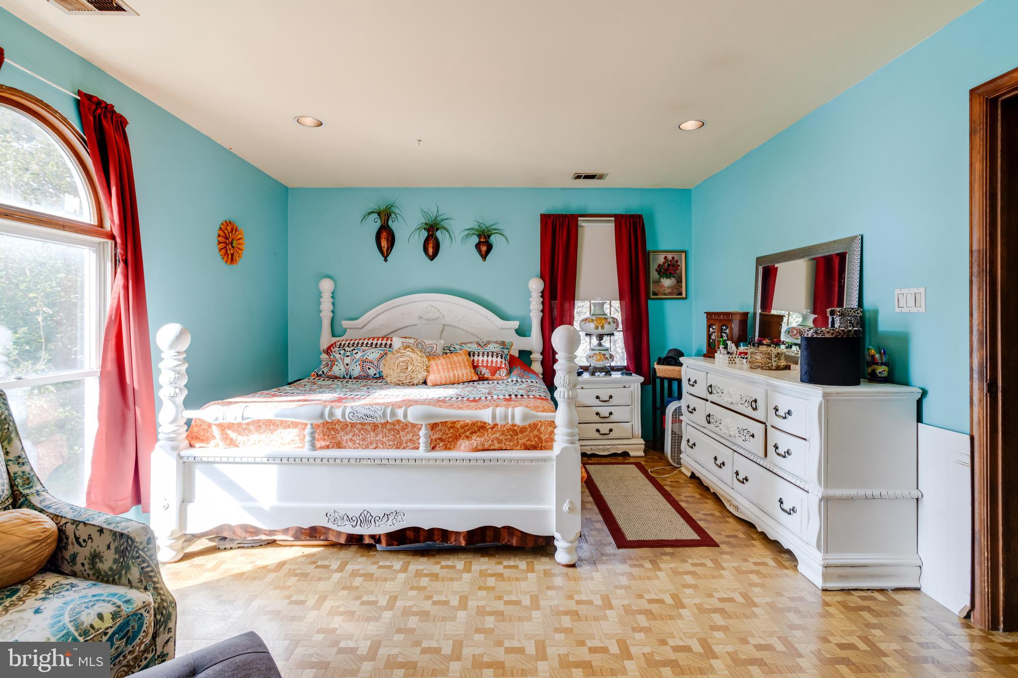 MIDDLEBOROUGH - Residential