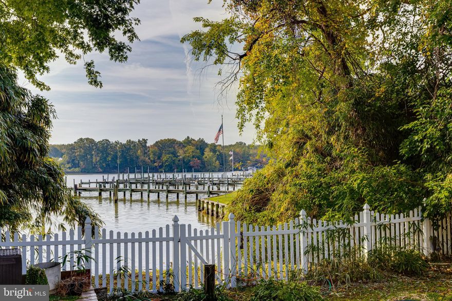 Seller is motivated, Bring offers!! 
Back on the Market – Motivated Seller! 

This waterfront gem is available at a significantly reduced price! While it doesn’t have a pier, there’s plenty of space to add one if desired.

With five spacious bedrooms and two full bathrooms, this home offers plenty of room to spread out and entertain. The open floor plan, extra-large living spaces, and two dining areas create a comfortable and versatile layout.

The main floor features a bedroom, full bath, and kitchen, offering added convenience and flexibility.

Step outside to a newly purchased pool (2022) and a low-maintenance Trex deck, all within a vinyl-fenced backyard—perfect for relaxing or hosting gatherings. The stamped concrete front patio provides a great spot to unwind, with additional seating areas in the backyard.

If you're looking for space, comfort, and waterfront living, this is the one! Don’t miss out—schedule a showing today!