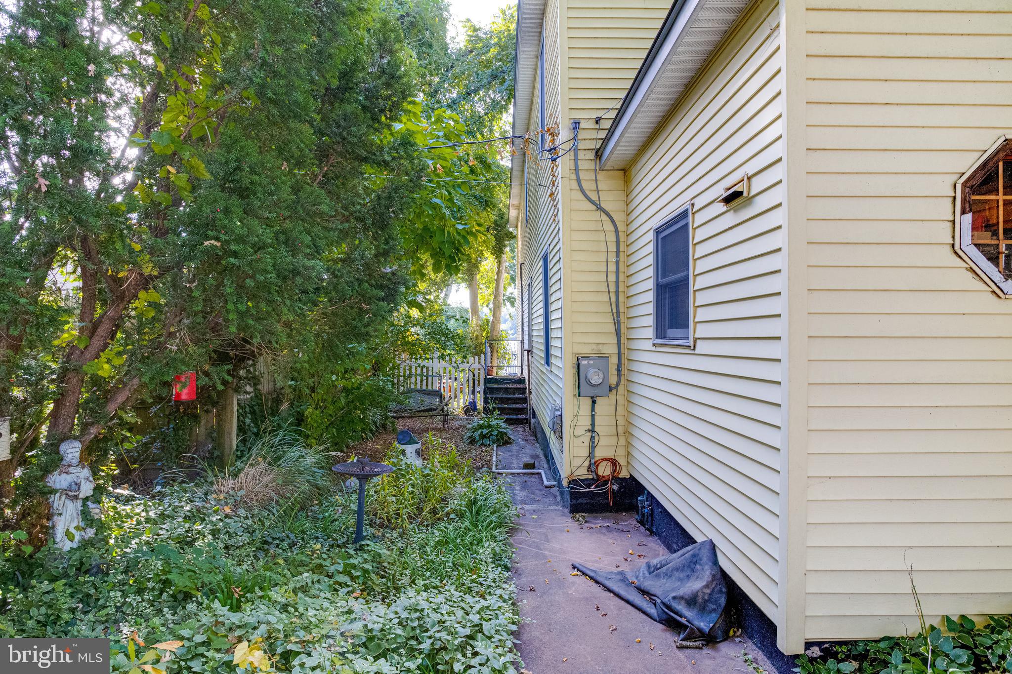 MIDDLEBOROUGH - Residential