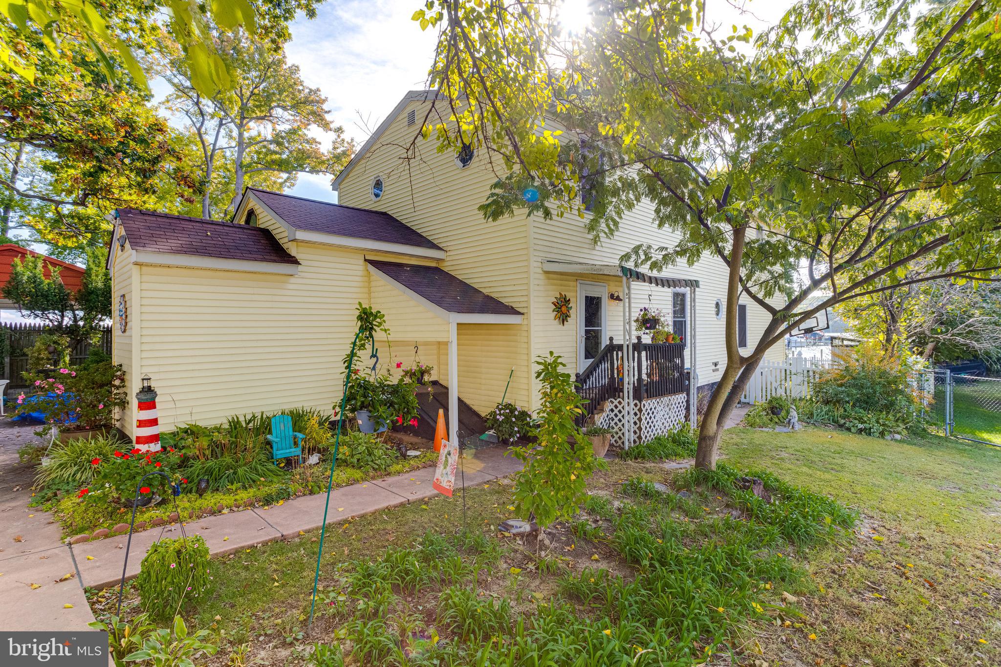 MIDDLEBOROUGH - Residential