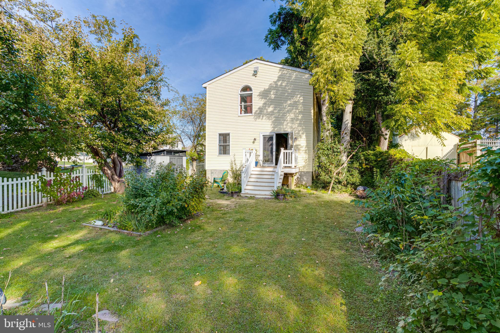 MIDDLEBOROUGH - Residential