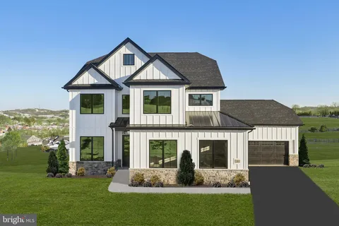 1537 Grand Oak Lane Unit CS, Garnet Valley, PA 19061 - MLS#: PADE2086714