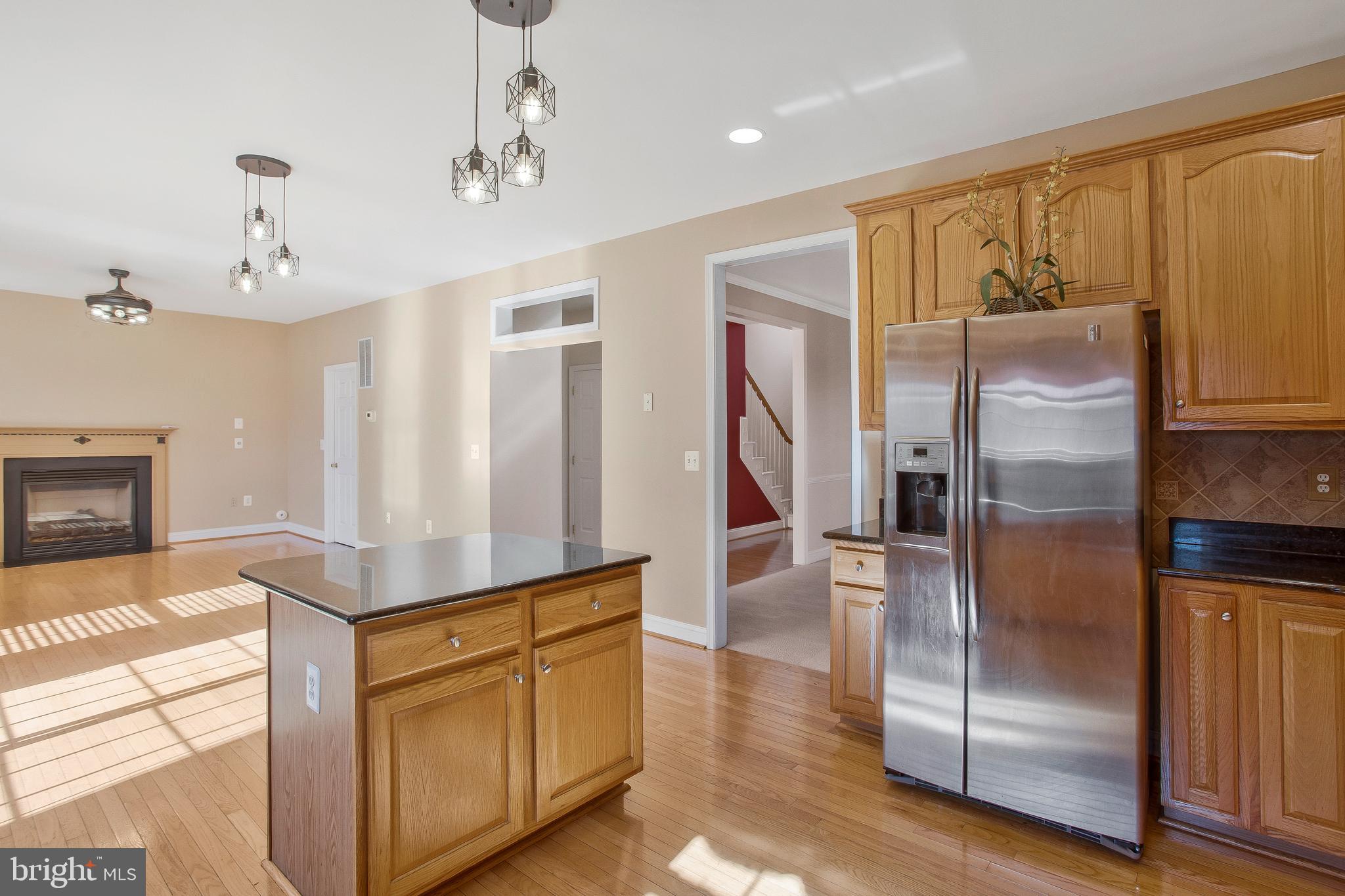 BROOKS KNOLLS - Residential