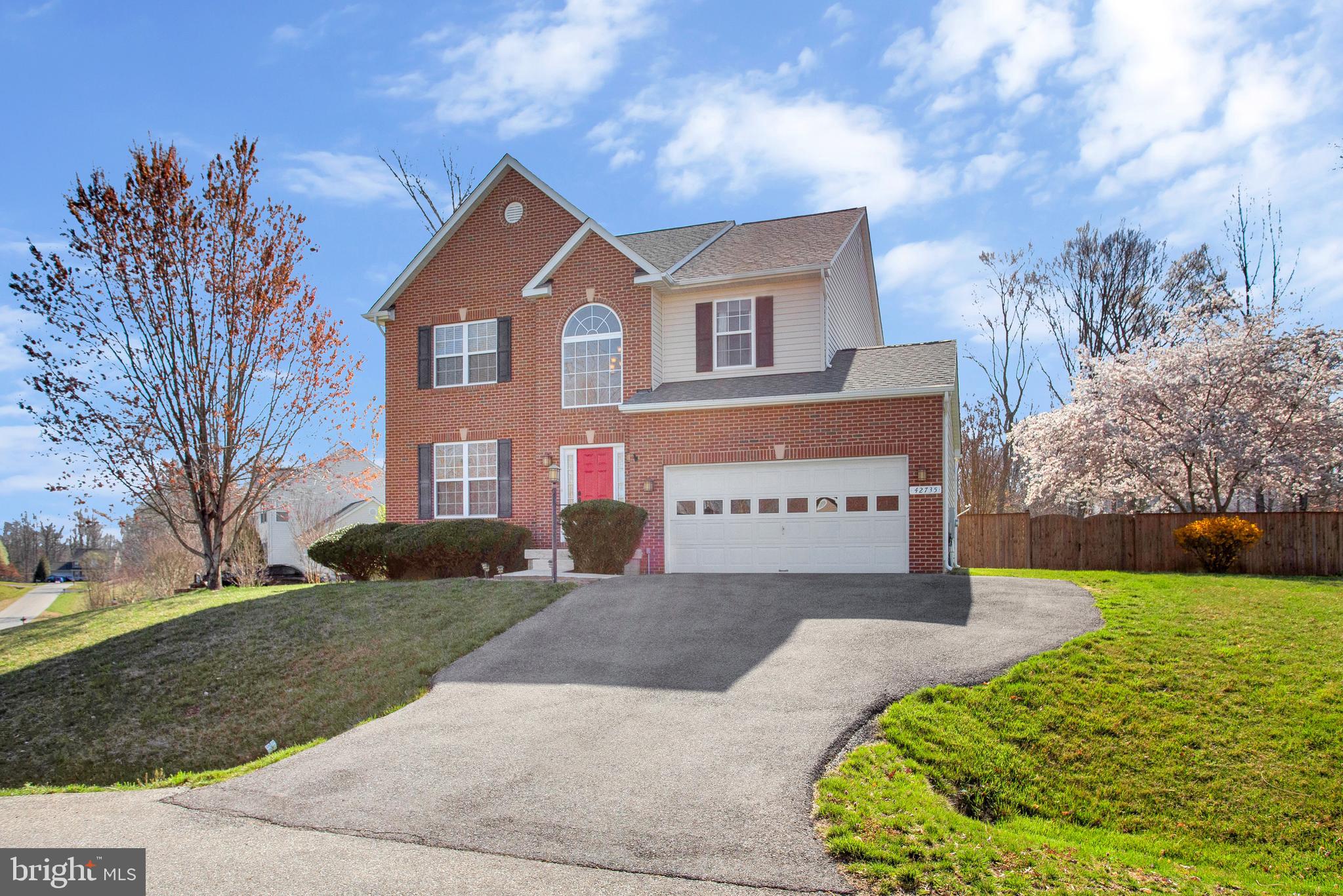 BROOKS KNOLLS - Residential