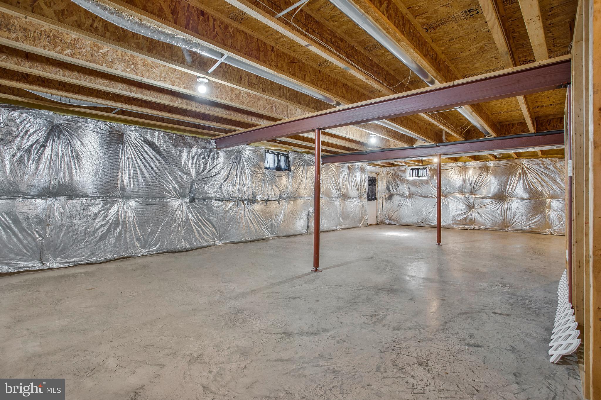 BROOKS KNOLLS - Residential