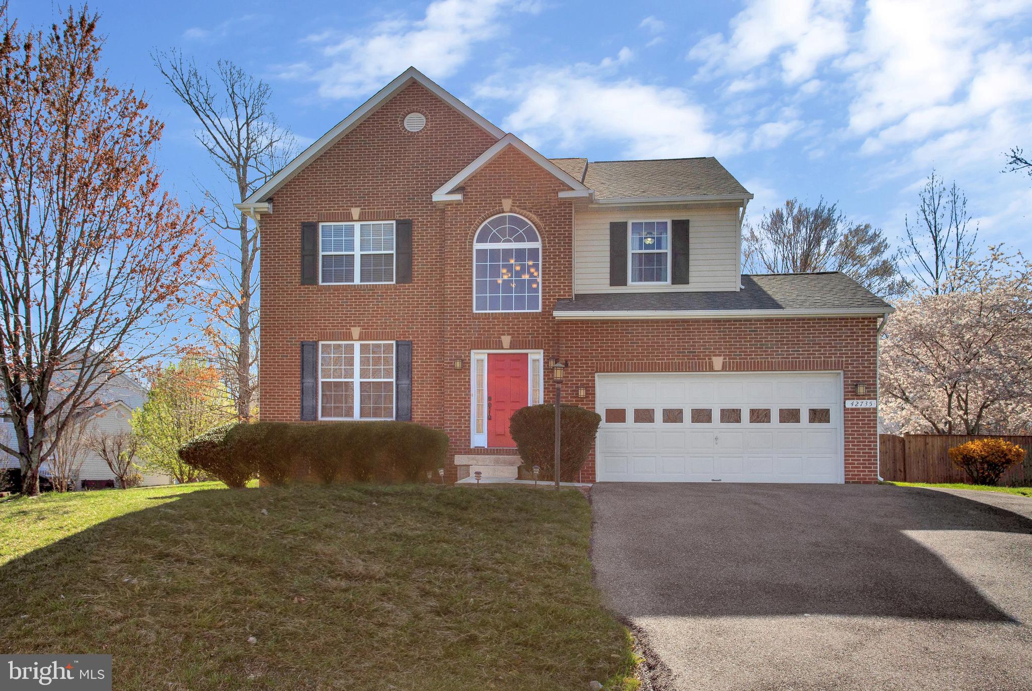 BROOKS KNOLLS - Residential