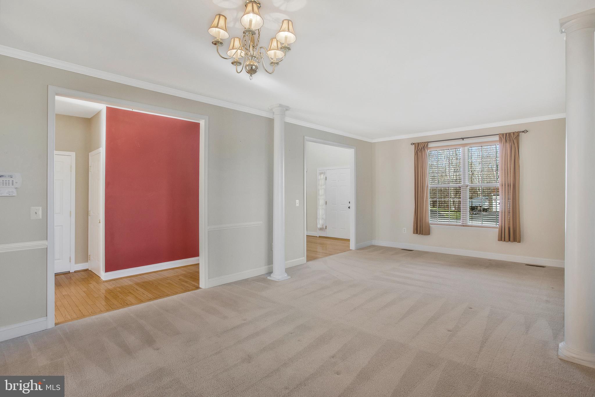 BROOKS KNOLLS - Residential