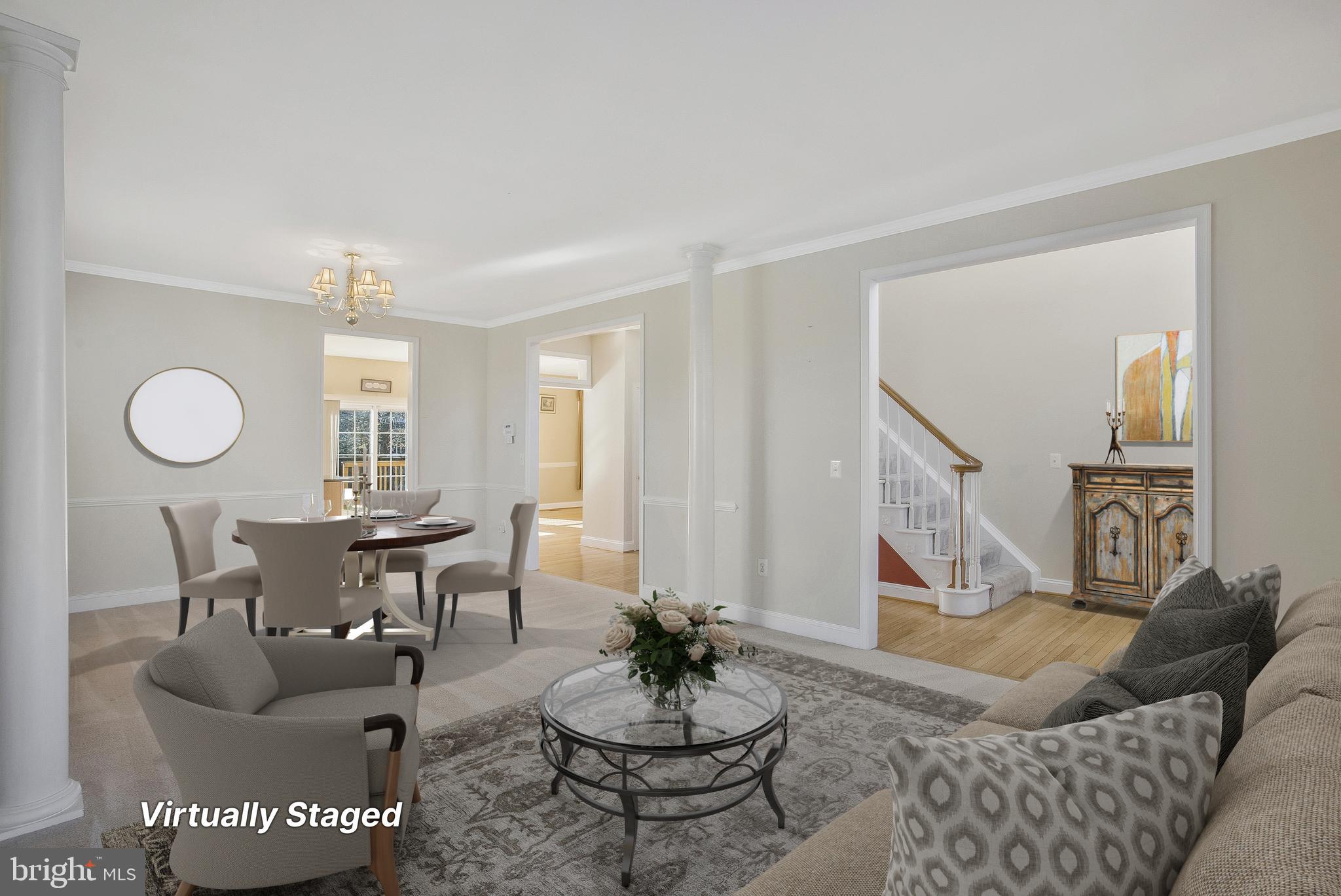 BROOKS KNOLLS - Residential