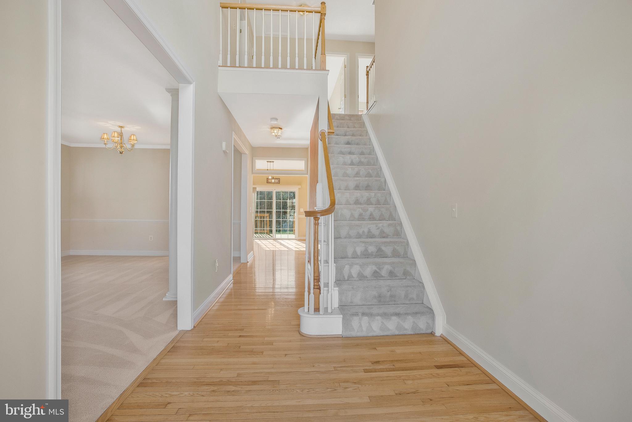 BROOKS KNOLLS - Residential