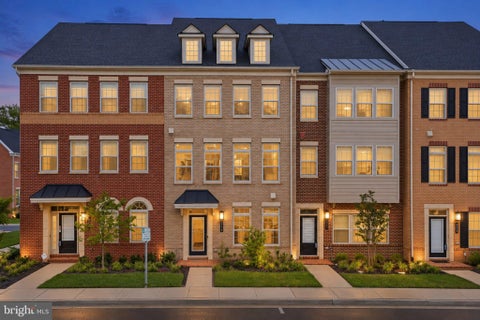 Photo of 3775 Mayors Way, FAIRFAX, VA 22030 (MLS # VAFC2009138)