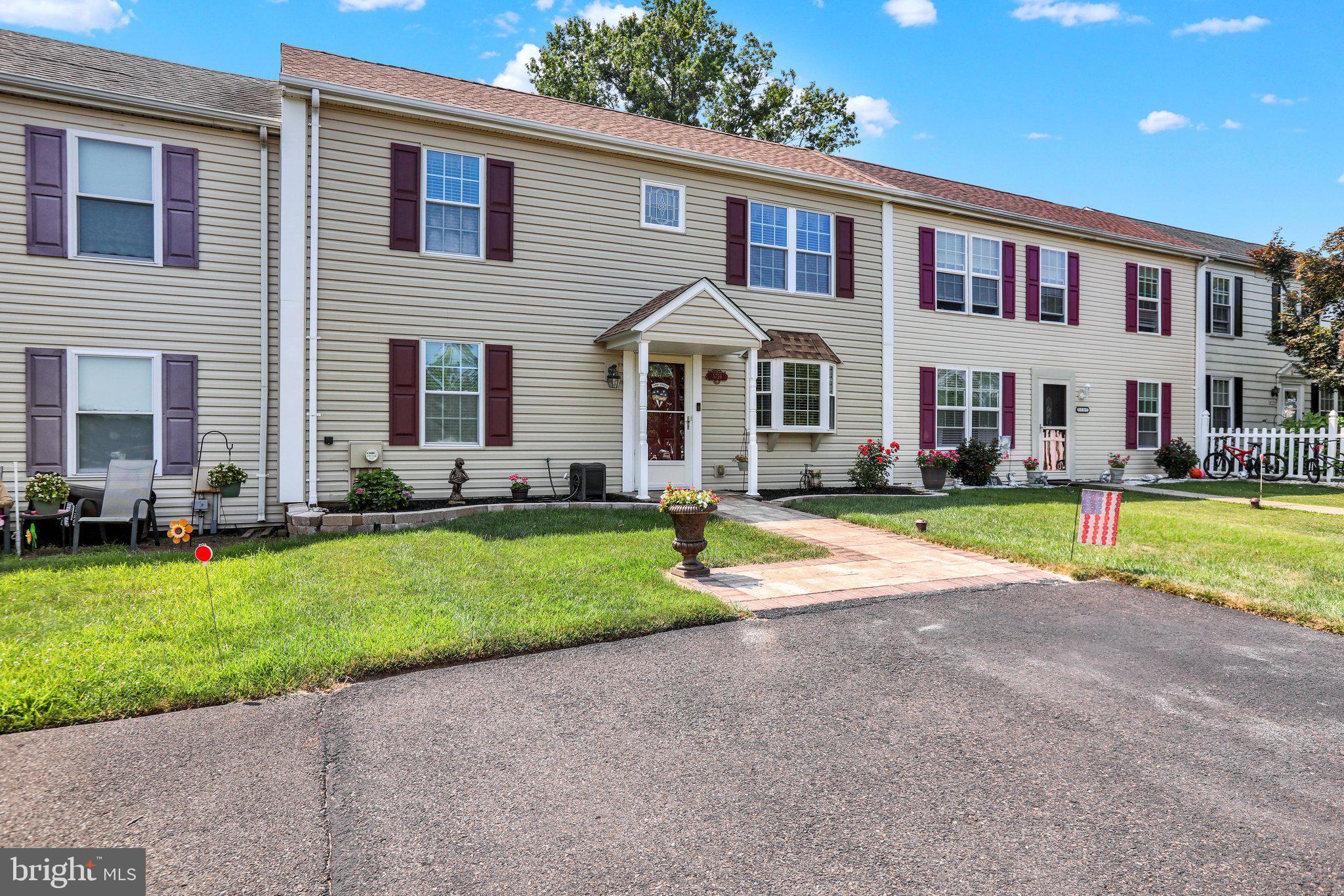 5759 CAVALIER CT # E