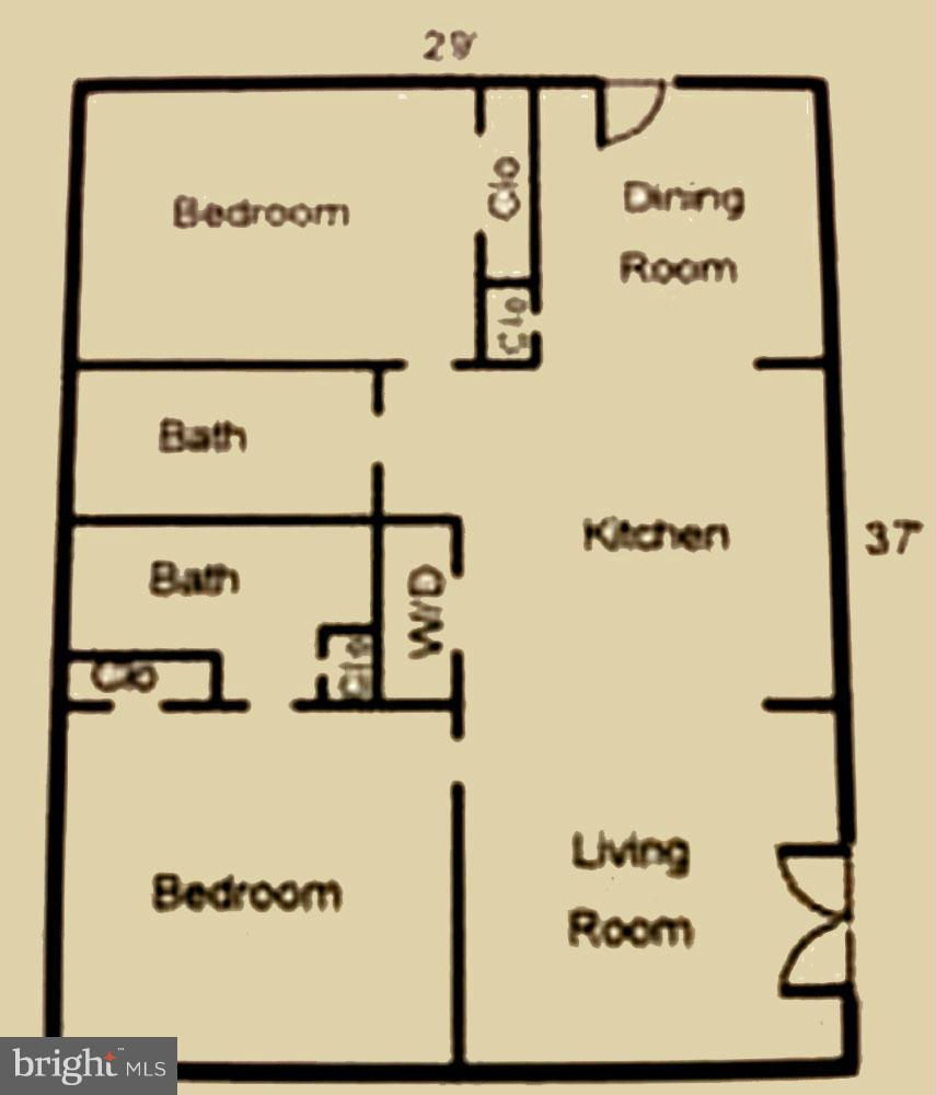 EASTPORT - Residential Lease