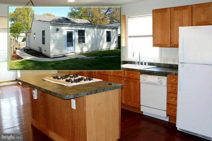 EASTPORT - Residential Lease