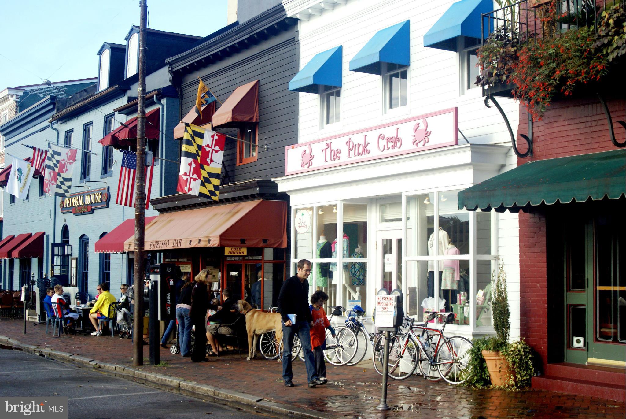 EASTPORT - Residential Lease