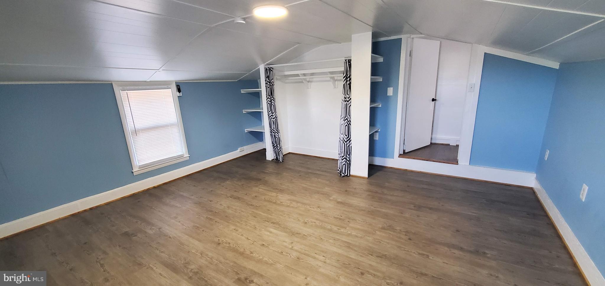 METES & BOUNDS - Residential Lease