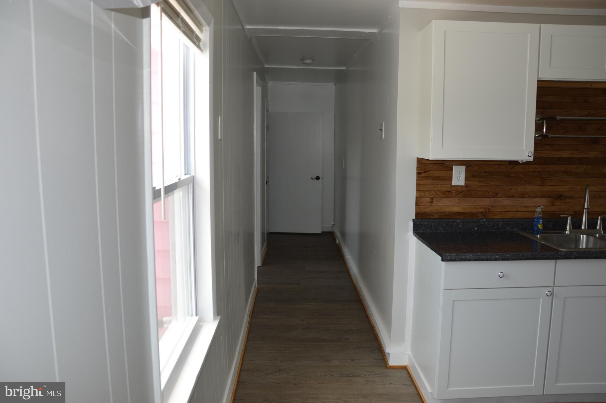 METES & BOUNDS - Residential Lease