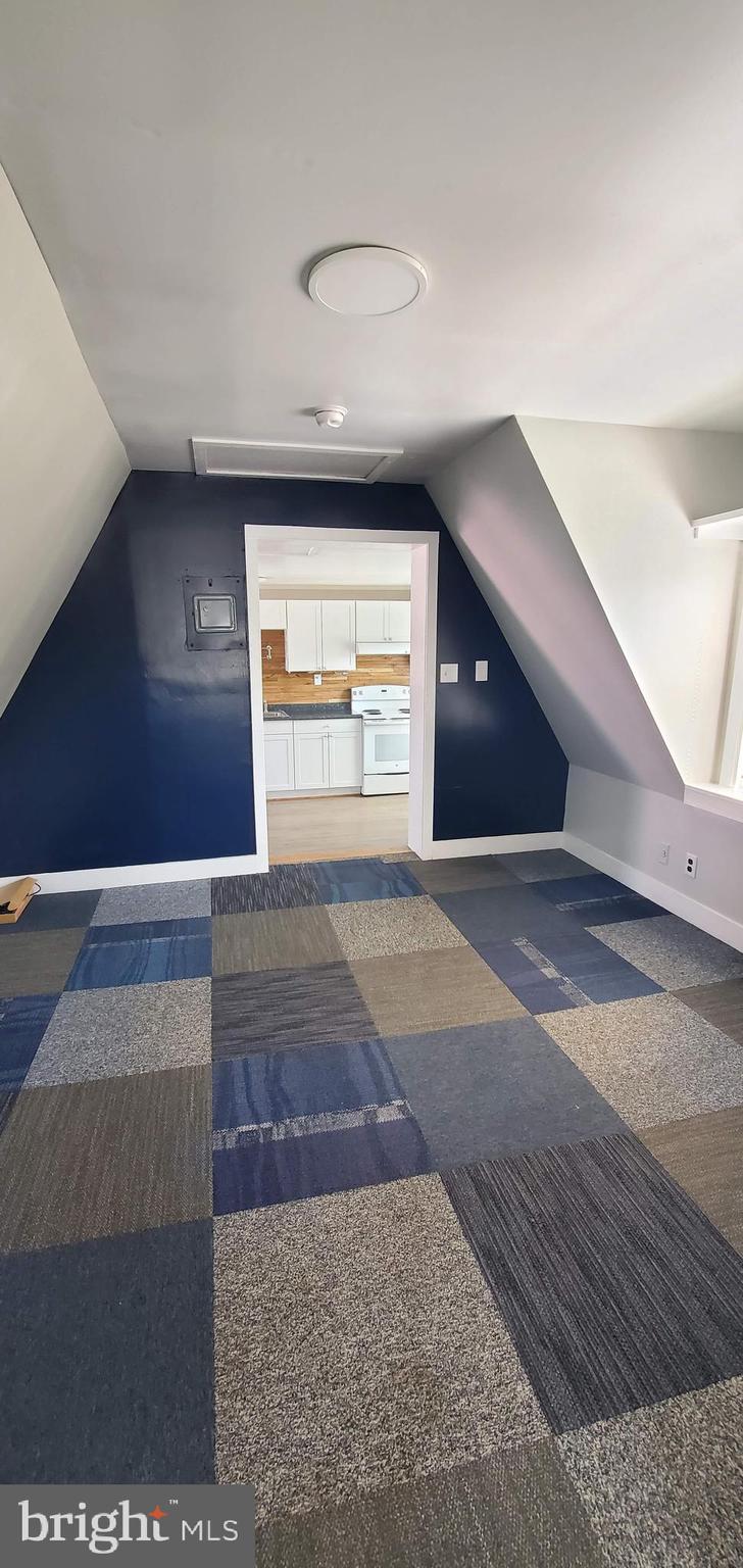 METES & BOUNDS - Residential Lease