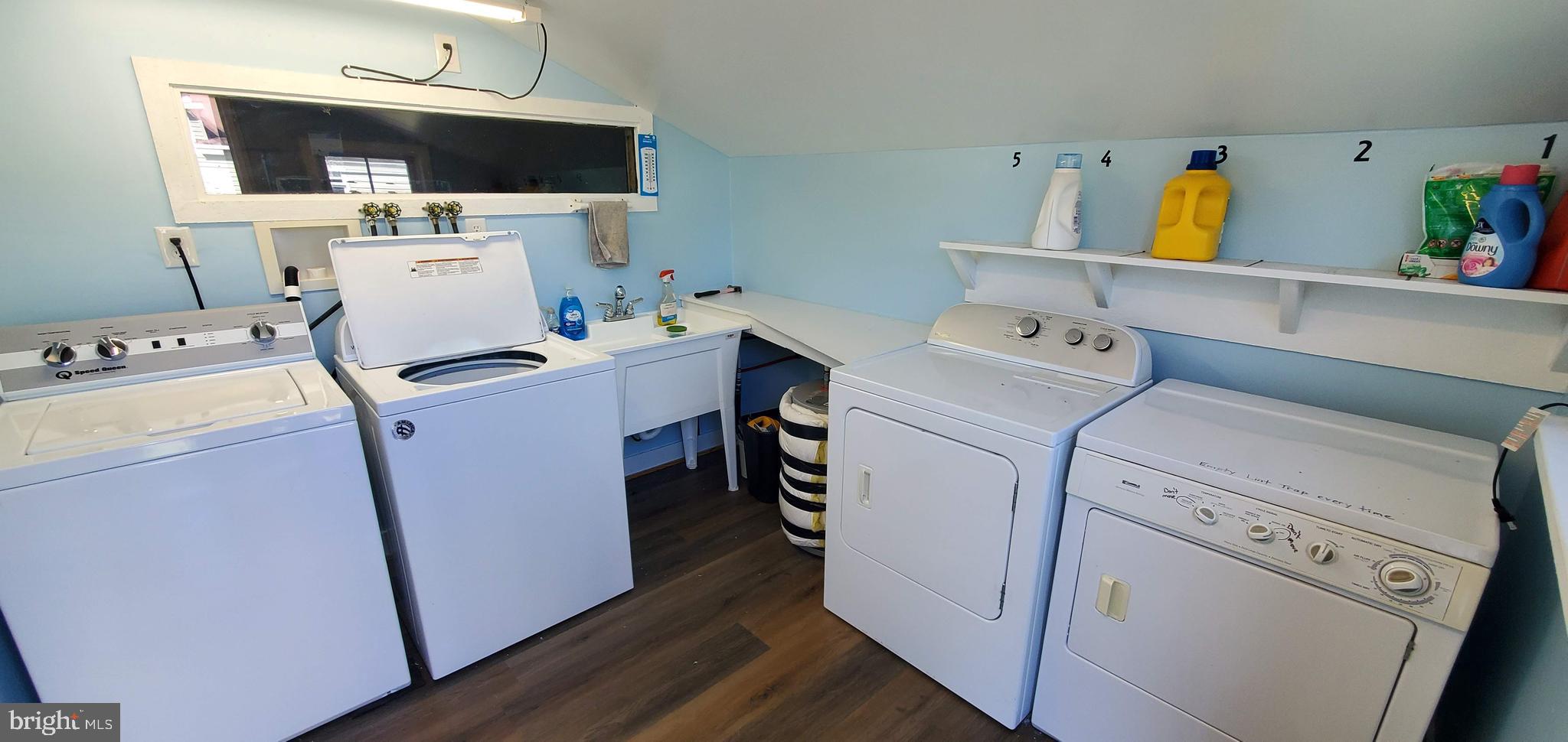 METES & BOUNDS - Residential Lease